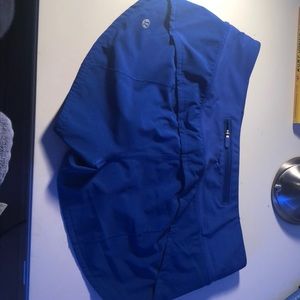 Lululemon Speed Up Shorts